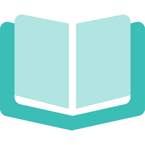 open book icon