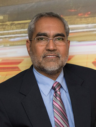 Mohammed Yousuf