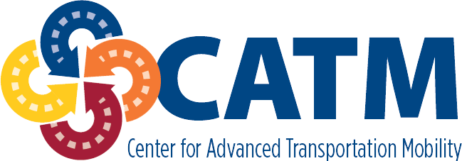 Center for Advanced Transportation Mobility