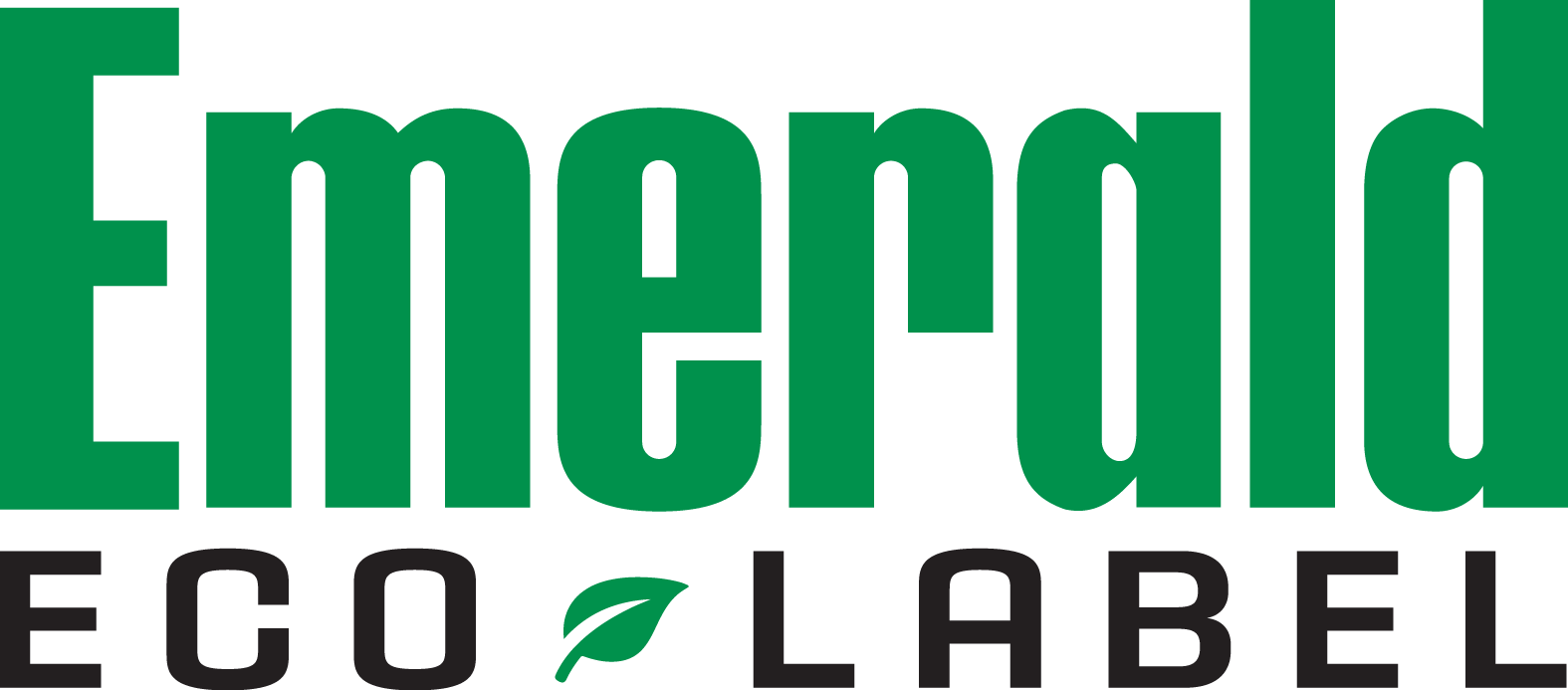 Emerald Eco-Label