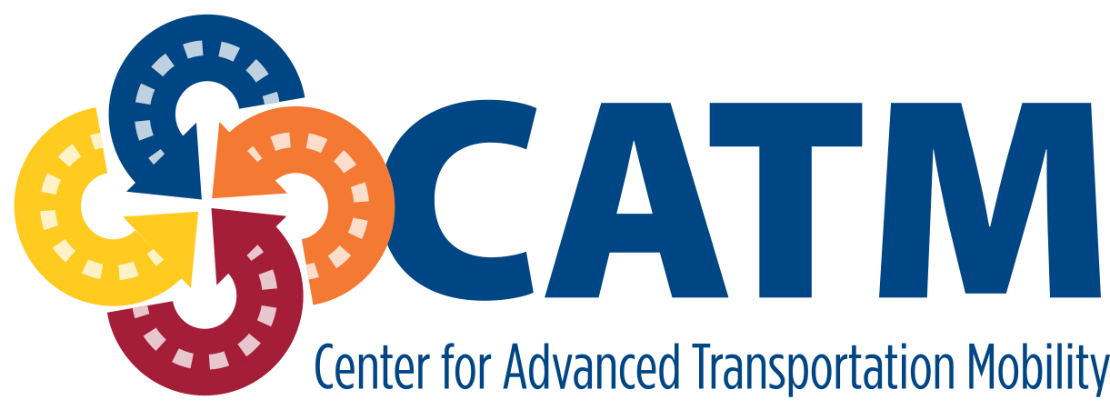 Center for Advanced Transportation Mobility