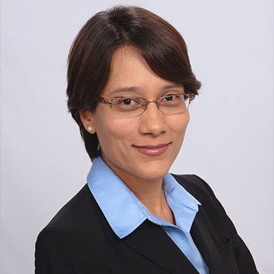 Dr. Lisandra Garay-Vega