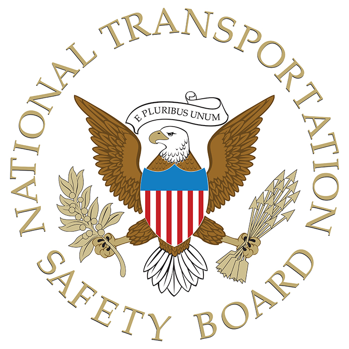 National Transportation Safety Board